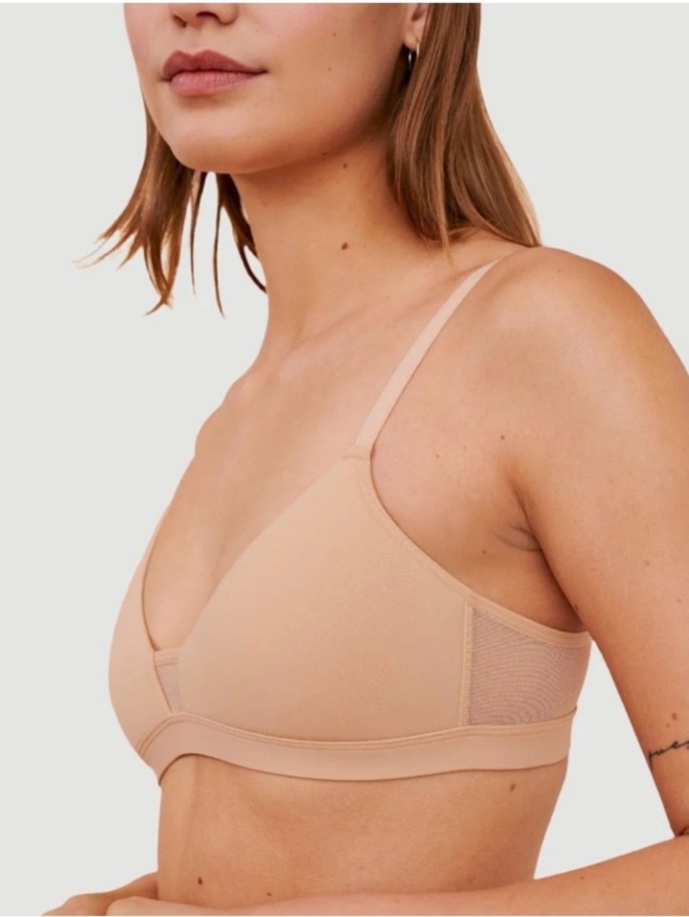 Pepper- FeelGood Wireless T-shirt Bra - Picture 6 of 9